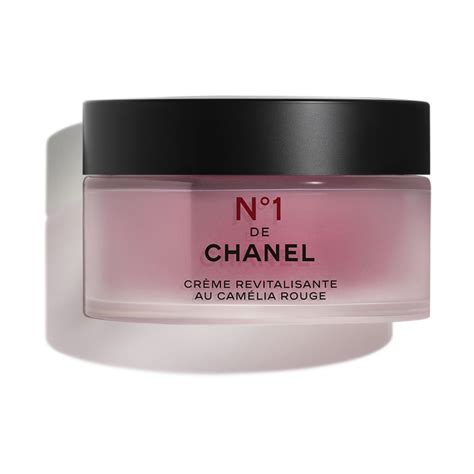 chanel n1 face cream|no 1 de chanel reviews.